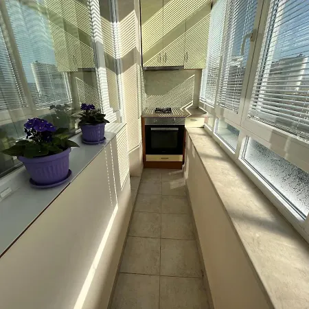 Apartament Acacia