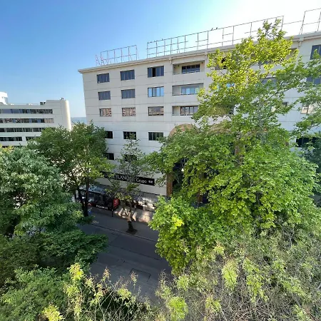 Acacia 公寓 瓦爾納