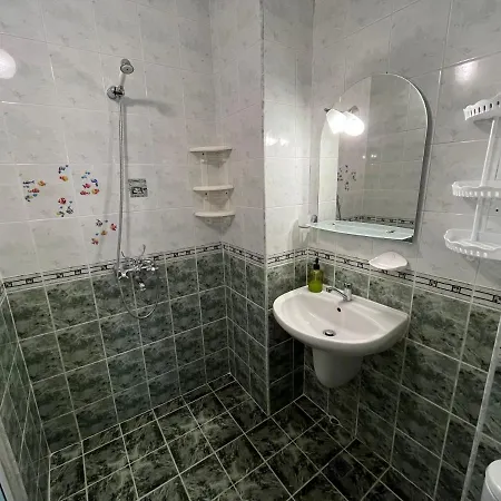 Apartament Acacia