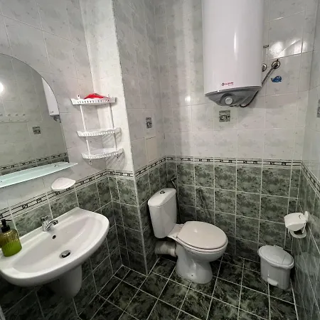 Acacia Apartament *