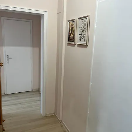 Apartament Acacia