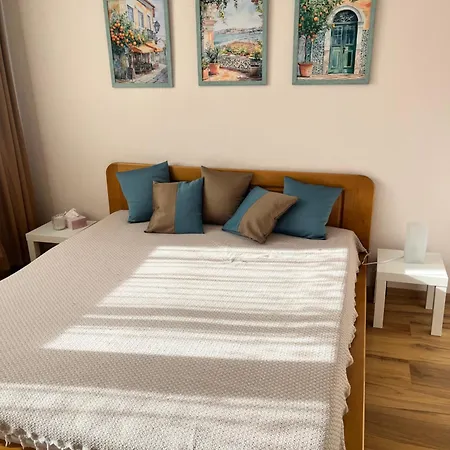 Apartament Acacia