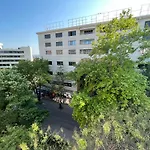 Acacia Apartamento Varna