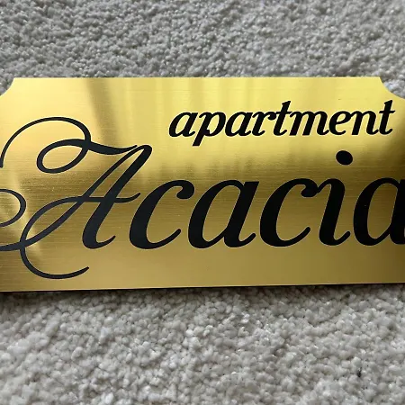 Acacia