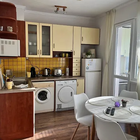 Acacia Apartamento *