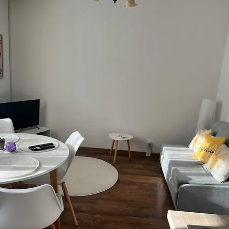 Apartamento Acacia *