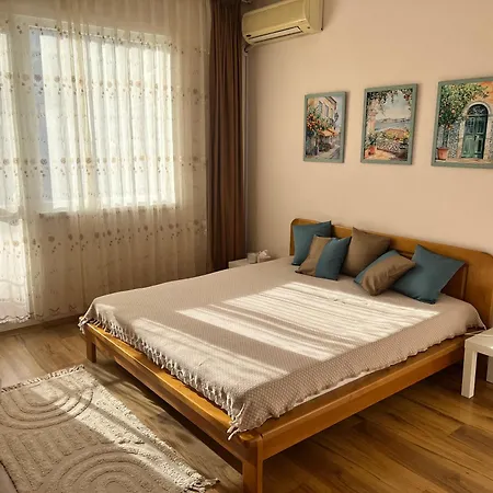 Acacia Apartamento *