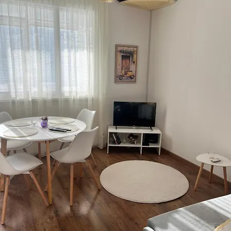 Apartment Acacia *