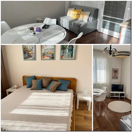 Acacia Apartamento *