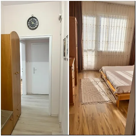 Acacia Апартаменти Варна