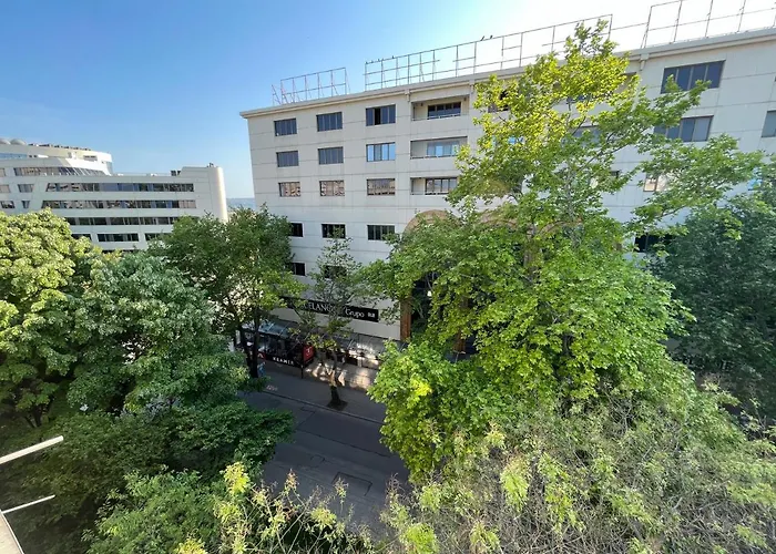 Acacia Appartement Varna