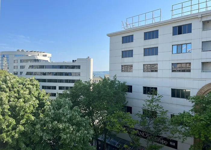 Appartement Acacia *