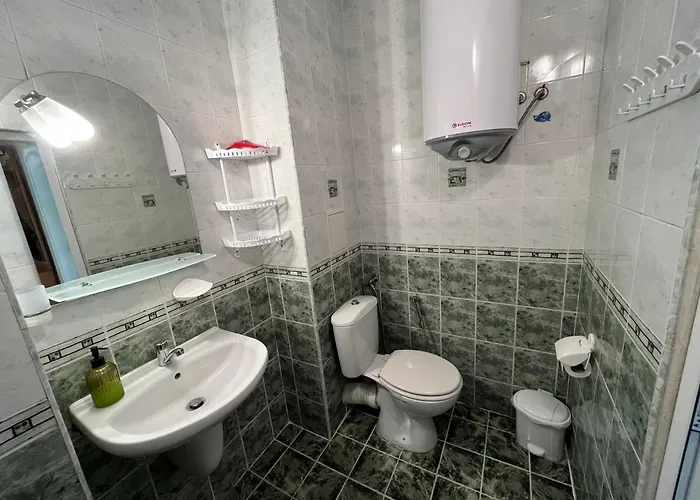 Acacia Appartement *