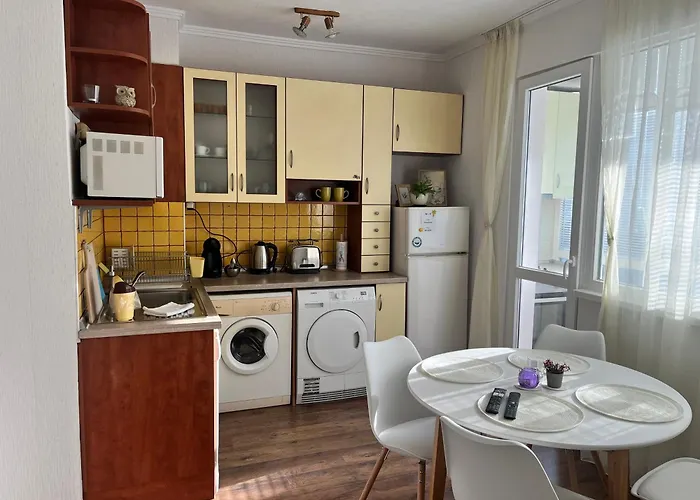 Acacia Appartement *