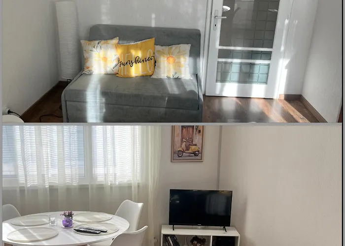 Acacia Appartement Varna
