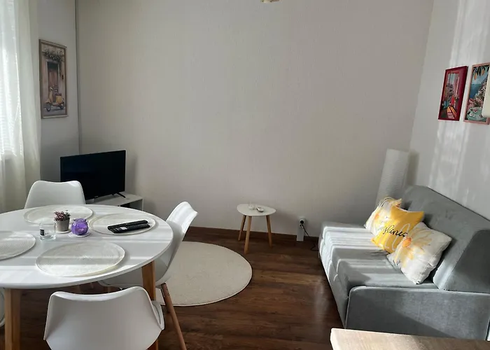 Apartamento Acacia *