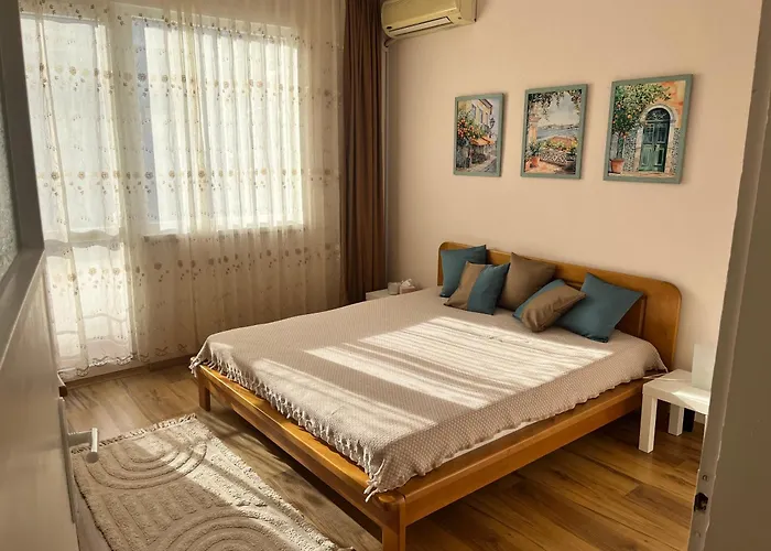 Acacia Apartamento *