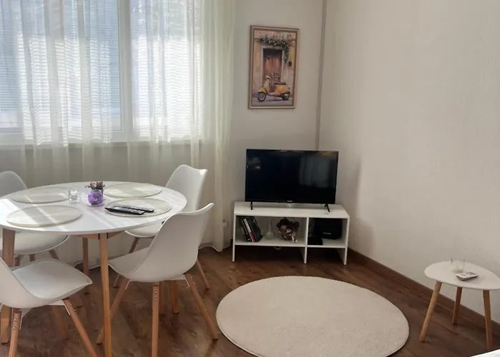 Appartement Acacia *